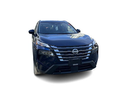 2025 Nissan Rogue in Vancouver, British Columbia