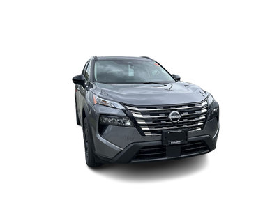 2025 Nissan Rogue in Vancouver, British Columbia