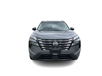 2025 Nissan Rogue in Vancouver, British Columbia