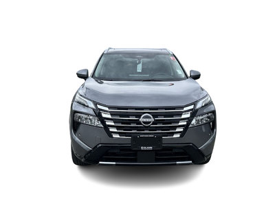 2025 Nissan Rogue in Vancouver, British Columbia