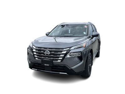 2025 Nissan Rogue in Vancouver, British Columbia
