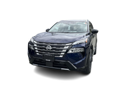 2025 Nissan Rogue in Vancouver, British Columbia