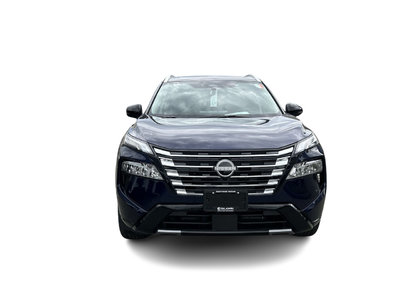 2025 Nissan Rogue in Vancouver, British Columbia