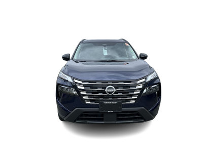 2025 Nissan Rogue in Vancouver, British Columbia