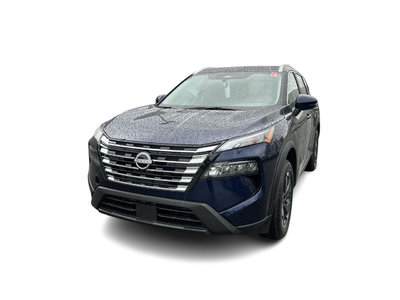 2025 Nissan Rogue in Vancouver, British Columbia
