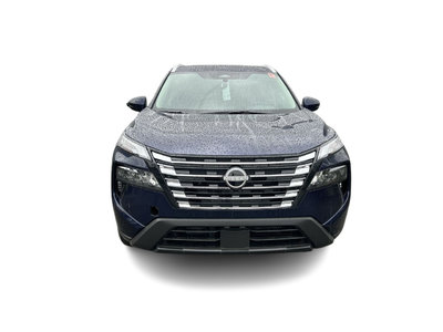 2025 Nissan Rogue in Vancouver, British Columbia