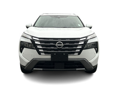 2025 Nissan Rogue in Vancouver, British Columbia