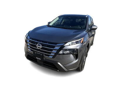 2025 Nissan Rogue in Vancouver, British Columbia