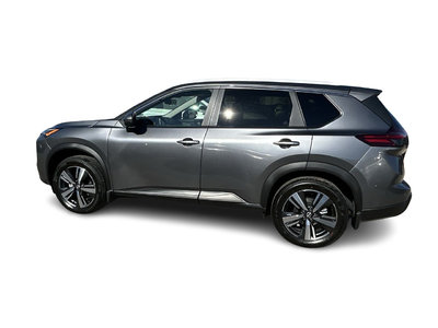 Nissan Rogue  2025 à Vancouver, Colombie-Britannique