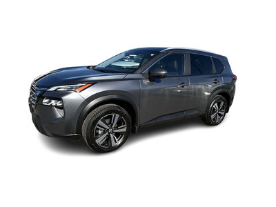 Nissan Rogue  2025 à Vancouver, Colombie-Britannique