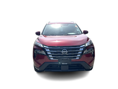2025 Nissan Rogue in Vancouver, British Columbia