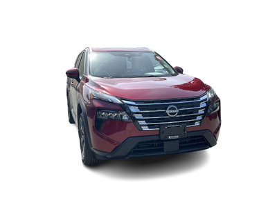 2025 Nissan Rogue in Vancouver, British Columbia
