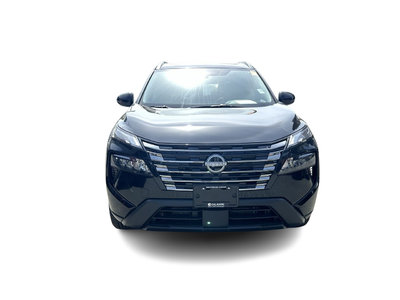 2025 Nissan Rogue in Vancouver, British Columbia