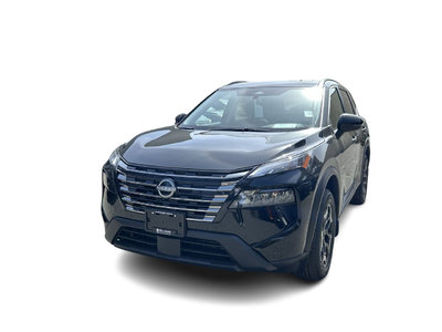 2025 Nissan Rogue in Vancouver, British Columbia
