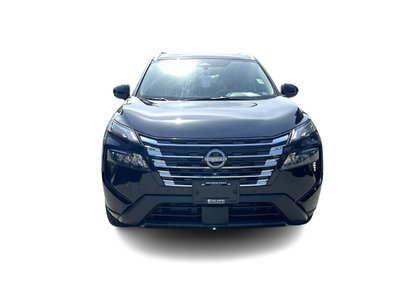 2025 Nissan Rogue in Vancouver, British Columbia
