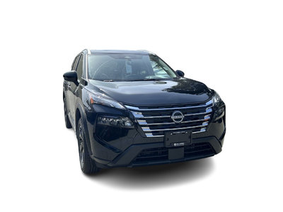2025 Nissan Rogue in Vancouver, British Columbia