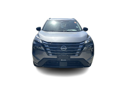 2025 Nissan Rogue in Vancouver, British Columbia