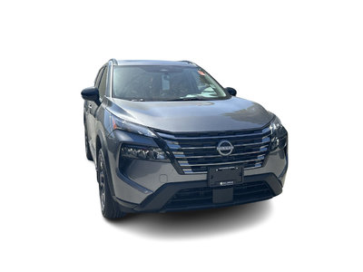 2025 Nissan Rogue in Vancouver, British Columbia