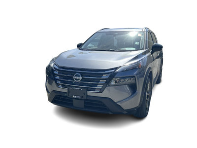 2025 Nissan Rogue in Vancouver, British Columbia