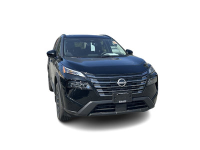 2025 Nissan Rogue in Vancouver, British Columbia