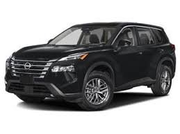 2025 Nissan Rogue in Vancouver, British Columbia