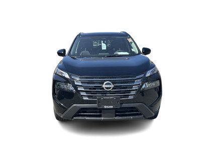 2025 Nissan Rogue in Vancouver, British Columbia