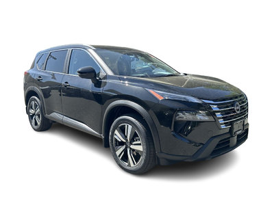 2025 Nissan Rogue in Vancouver, British Columbia