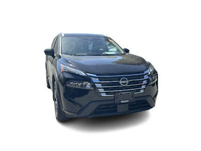 2025 Nissan Rogue in Vancouver, British Columbia