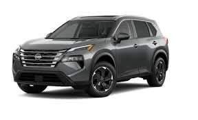 Nissan Rogue  2025 à Vancouver, Colombie-Britannique