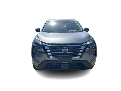 2025 Nissan Rogue in Vancouver, British Columbia