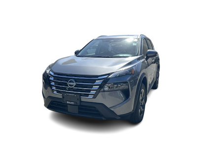2025 Nissan Rogue in Vancouver, British Columbia