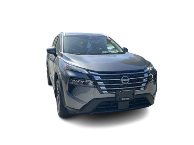 2025 Nissan Rogue in Vancouver, British Columbia