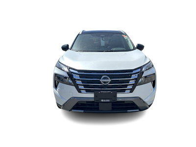 2025 Nissan Rogue in Vancouver, British Columbia
