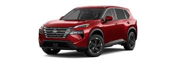 2025 Nissan Rogue in Vancouver, British Columbia