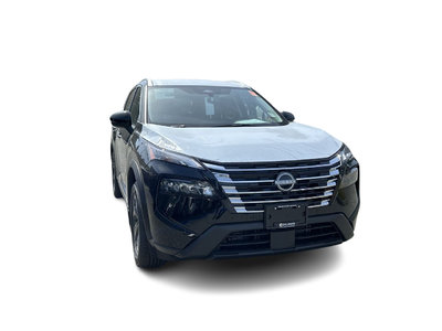 2025 Nissan Rogue in Vancouver, British Columbia