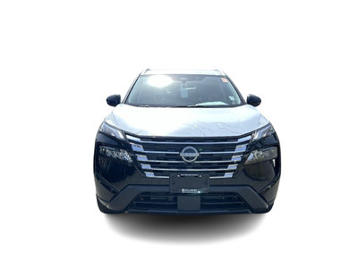 2025 Nissan Rogue in Vancouver, British Columbia