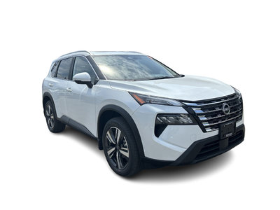 2025 Nissan Rogue in Vancouver, British Columbia