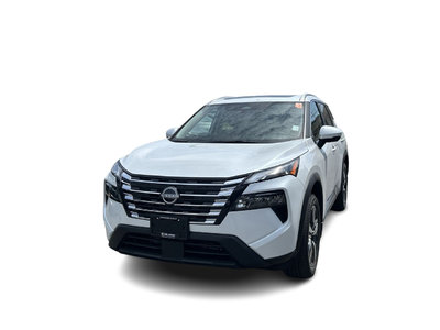 2025 Nissan Rogue in Vancouver, British Columbia