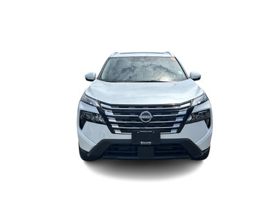 2025 Nissan Rogue in Vancouver, British Columbia