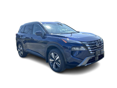 2025 Nissan Rogue in Vancouver, British Columbia