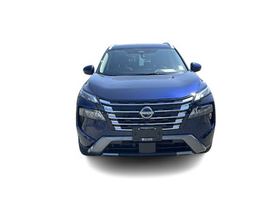 2025 Nissan Rogue in Vancouver, British Columbia