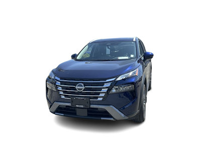 2025 Nissan Rogue in Vancouver, British Columbia