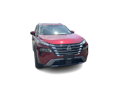 2025 Nissan Rogue in Vancouver, British Columbia