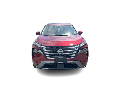 2025 Nissan Rogue in Vancouver, British Columbia