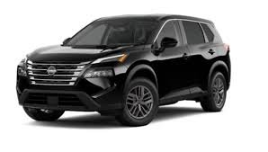 2025 Nissan Rogue in Vancouver, British Columbia