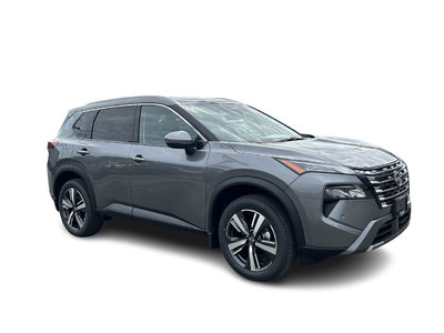 2025 Nissan Rogue in Vancouver, British Columbia