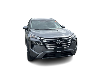 2025 Nissan Rogue in Vancouver, British Columbia