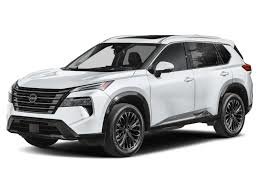 2025 Nissan Rogue in Vancouver, British Columbia