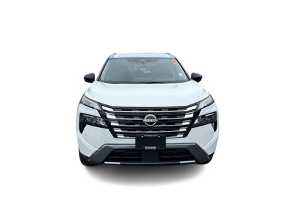 2025 Nissan Rogue in Vancouver, British Columbia