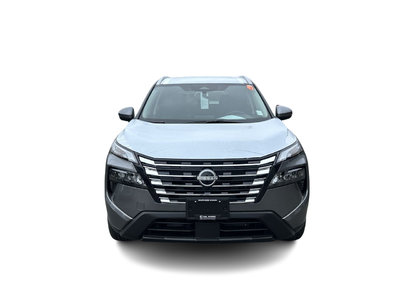 2025 Nissan Rogue in Vancouver, British Columbia